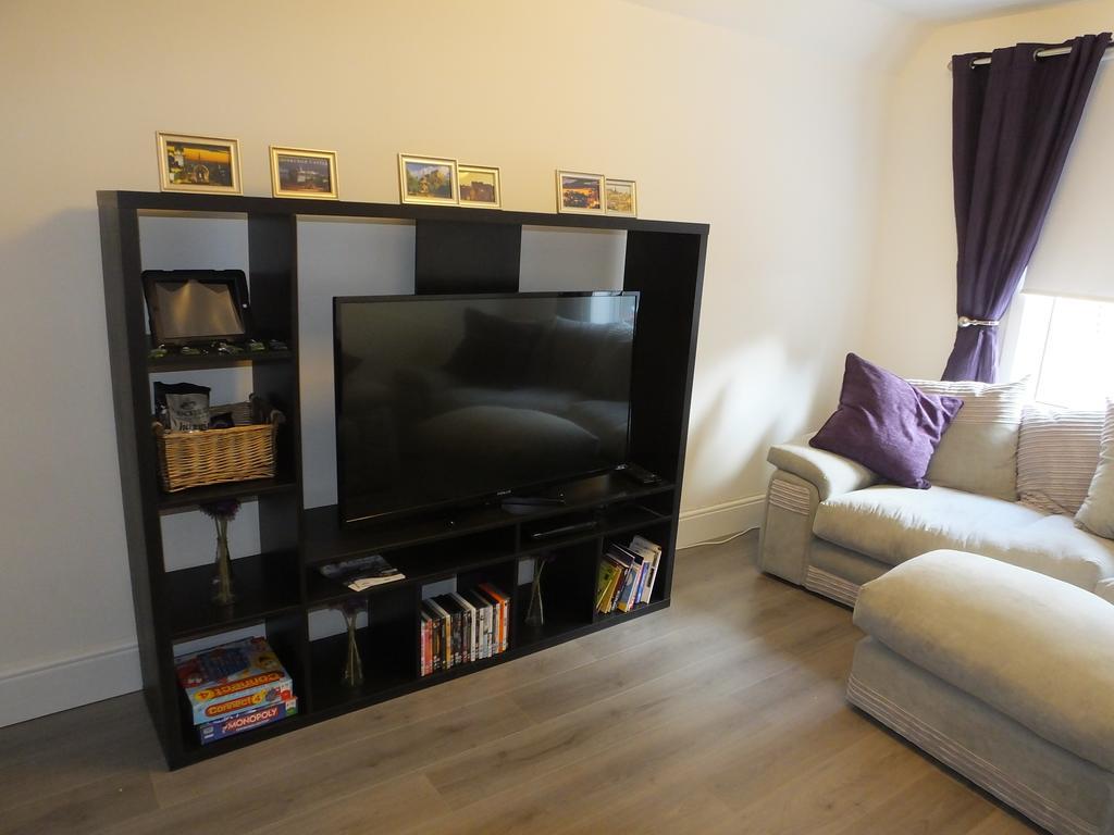 Lochrin Apartments By Edinburgh City Apartments Edimburgo Quarto foto