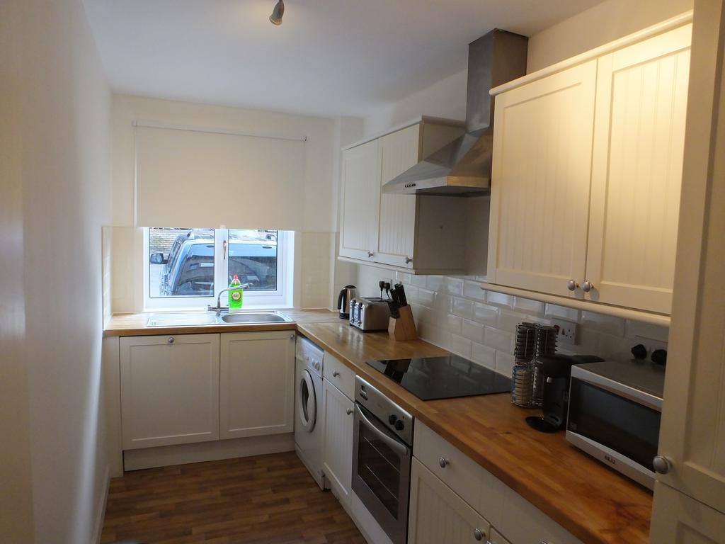 Lochrin Apartments By Edinburgh City Apartments Edimburgo Quarto foto