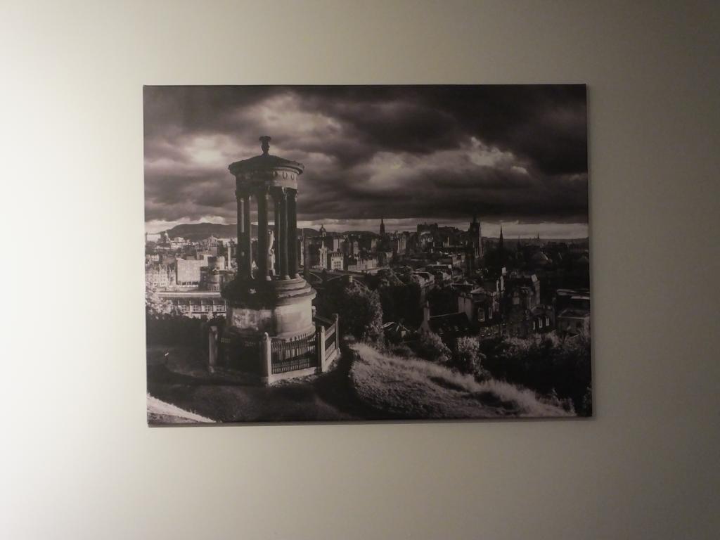 Lochrin Apartments By Edinburgh City Apartments Edimburgo Quarto foto